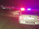 Облаву на ночных гонщиков устроили полицейские под Кишиневом