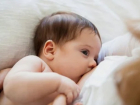 Грудное молоко влияет на развитие мозга ребенка, - ученые