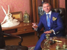 Владелец отеля в Долине роз Андрей Гаргалык и его жена арестованы на 30 дней 
