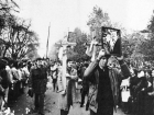 30 октября 1992 - гибель Теодоровичей и поиски «русского следа»