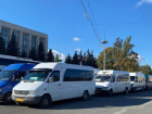 Перевозчики готовят новые протесты: Требуют тарифную методологию и отмены спорных проектов