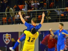 Молдавская сборная по футзалу обыграла Голландию со счётом 5:3
