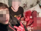Вынесено наказание подросткам, устроившим «кровавое селфи» над трупом убитого ими мужчины