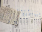 Кишиневец нашел десятки писем от налоговой в мусорном баке
