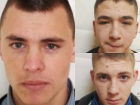 Задержаны двое из троих сбежавших подростков-заключенных