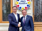 Pro Moldova теперь означает Про-Румыния - Канду объявил об альянсе с бывшим румынским премьером