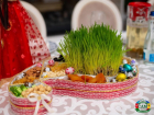 Азербайджанская община в честь Новруза вручила подарки пенсионерам и многодетным семьям