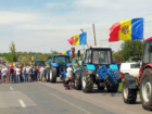Тайная рука, стоящая за протестами фермеров