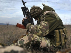 Украинская армия в тяжелых боях в Донбассе понесла большие потери