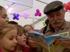 В Кишиневе проходит международная выставка книг для детей
