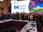 Молдова войдет в руководство Всемирной туристской организации