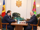 Игорь Додон выступил за расширение диалога между Республикой Молдовой и ЕС
