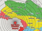Вторая волна землетрясения в Молдове прошла незамеченной