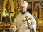 Митрополит Кишиневский и всея Молдовы Владимир поздравил православных с наступающим Рождеством 