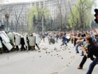 Плахотнюк причастен к событиям 7 апреля, - Влад Филат