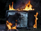 Трагедия во Флорештском районе: взрыв телевизора привел к гибели двоих детей 