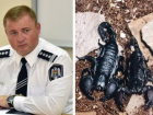 Трагически скончался "друг Кавкалюка", теперь экс-полицейский хочет сохранить его тело