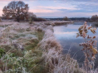 В выходные в Молдове ожидаются заморозки: объявлен желтый код метеоопасности