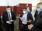 ANSA проверила Центральный рынок Кишинева накануне открытия: «Готовность удовлетворительная» 
