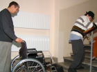 В доме престарелых в Кишиневе накануне холодов стариков держат в жутких условиях
