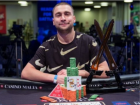 Молдаванин стал чемпионом покерного соревнования Battle of Malta