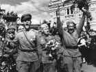 Додон: сегодня 76-я годовщина Парада Победы на Красной площади