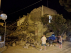 Сильнейшее землетрясение с человеческими жертвами произошло в Италии