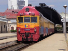 Внутреннее железнодорожное сообщение в Молдове приостановлено не будет