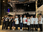 Ресторан троих граждан Молдовы в Гуаньджоу получил новую премию от "Мишлен"