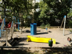 В Кишиневе детские площадки как устанавливают, так и демонтируют
