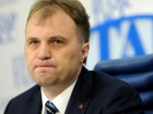 Шевчука обвинили в хищении государственных средств в особо крупных размерах