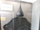 Сенсация: в Киеве хранится шлем, принадлежавший Штефану Великому