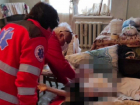 Спасатели пришли на помощь старушке в Бельцах 