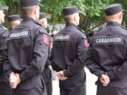 В Молдове карабинеров набирают через доску объявлений