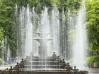 В самое ближайшее время заработают кишиневские фонтаны