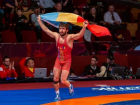 Молдаванин стал чемпионом Европы в греко-римской борьбе