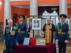 В Центре военной истории армии Молдовы состоялась церемония прощания с солдатом ВОВ