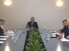 Игорь Додон созвал заседание Высшего совета безопасности: двое человек не пришли