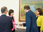 Правительство Молдовы и ЕБРР установили приоритеты сотрудничества