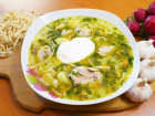Зама заняла 95 место в рейтинге топ-100 супов мира
