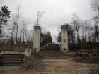 Депутаты платформы DA хотят превратить кладбище румынских солдат в охраняемый государством памятник