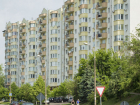 Цены на жилье в Кишиневе сохранились на уровне февраля 