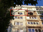 Трагедия в Бельцах: ребенок выпал с восьмого этажа