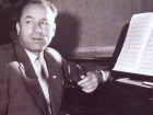 28 августа родился знаменитый композитор Давид Гершфельд