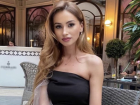 Помощница главы Апелляционной палаты нарочито "мажорится"