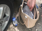 В Кишинёве 15-летние подростки отобрали у 83-летней бабушки сумку с деньгами