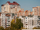 Стоимость жилой недвижимости в столице держится на отметке 520 евро за 1 кв. метр 