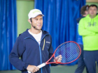 Раду Албот установил новый рекорд молдавского тенниса
