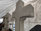 Вот благодаря кому появилось кладбище "румынских героев" в Фалештах 