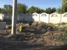 Скандал в Каушанах: Местные жители требуют остановить незаконное строительство